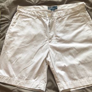 Ralph Lauren shorts